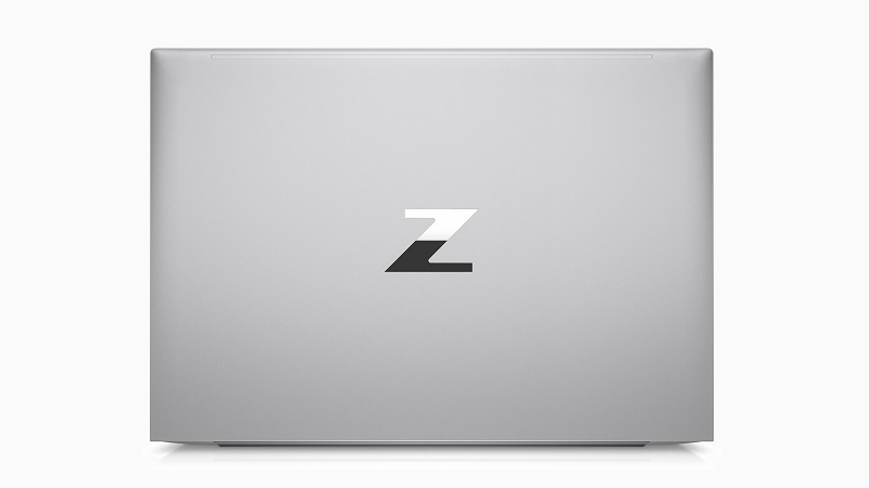 HP ZBook Firefly 16 inch G9 天板