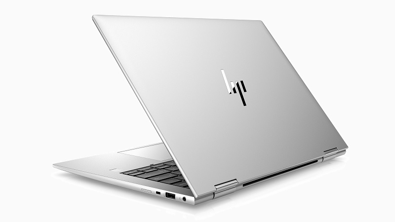HP EliteBook 1040 G9 背面