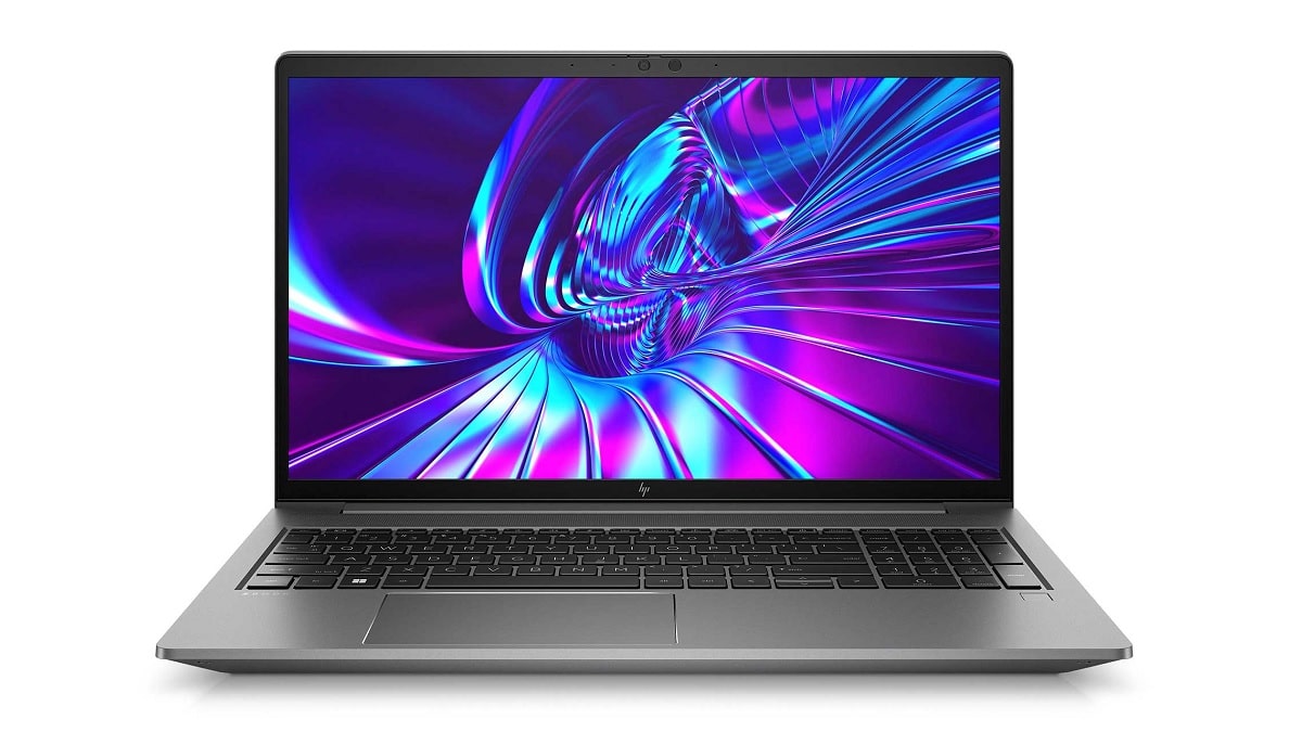 HP ZBook Power 15 G9のレビュー