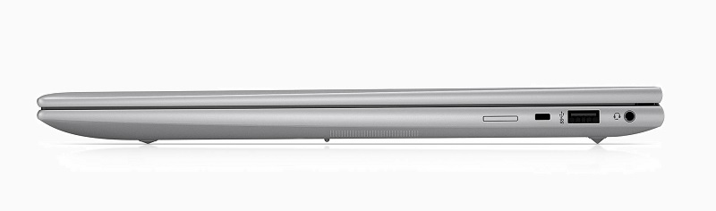 HP ZBook Firefly 16 inch G9 右側面