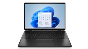 HP Spectre x360 16-fのレビュー