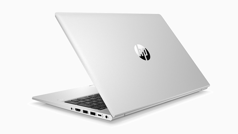 HP ProBook 450 G9 背面