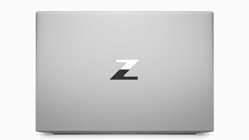 HP ZBook Studio 16 G9 天板