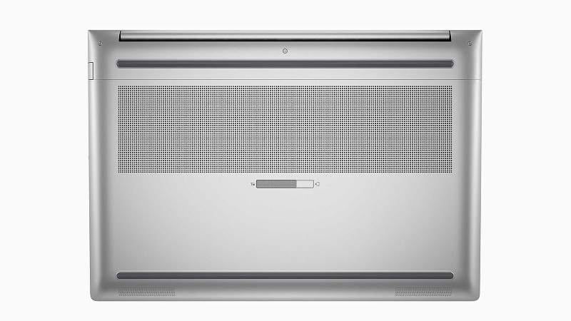 HP ZBook Fury 16 G9 底面