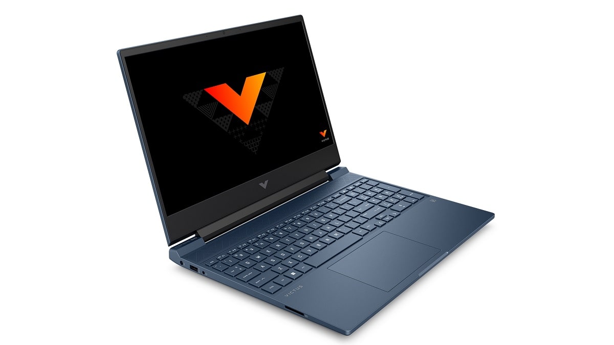 HP Victus 15 (インテル)のレビュー