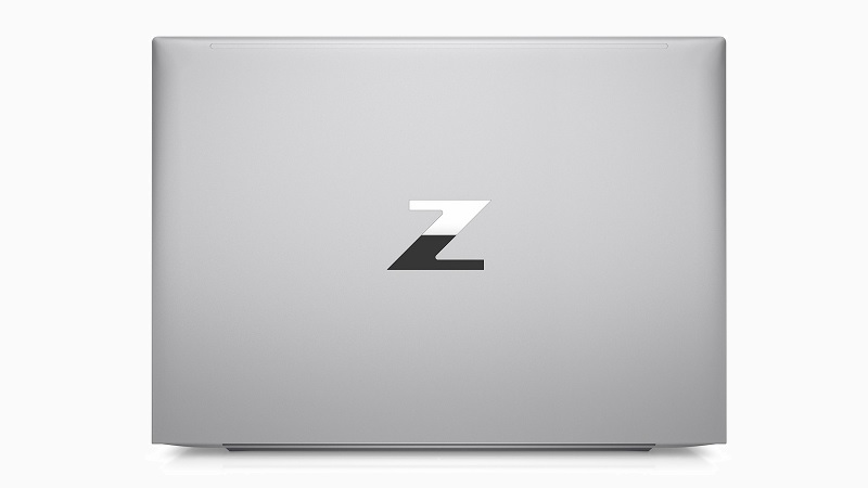 HP ZBook Firefly 14 inch G9 天板