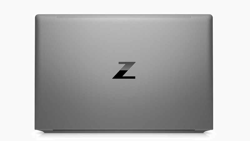 HP ZBook Power 15 G9 天板