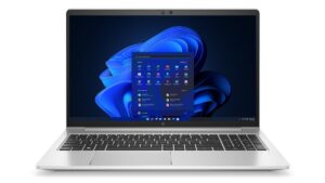 HP EliteBook 650 G9のレビュー