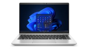 HP EliteBook 640 G9のレビュー