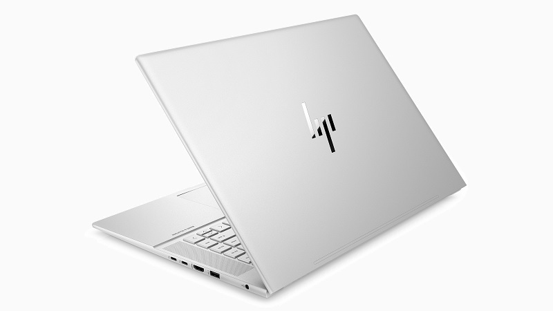 HP Envy 16 背面