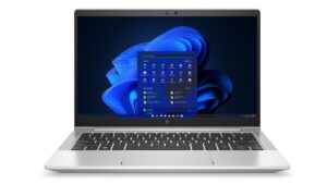 HP EliteBook 630 G9のレビュー