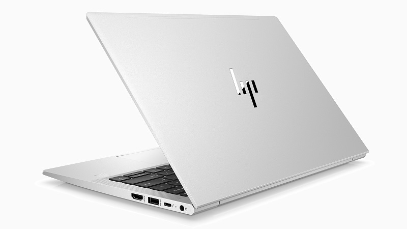 HP EliteBook 630 G9　背面