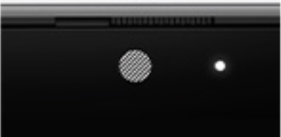 HP Chromebook x360 13b WEBカメラ