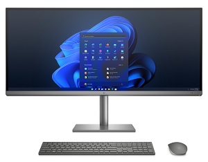 HP ENVY All-in-One 34-c