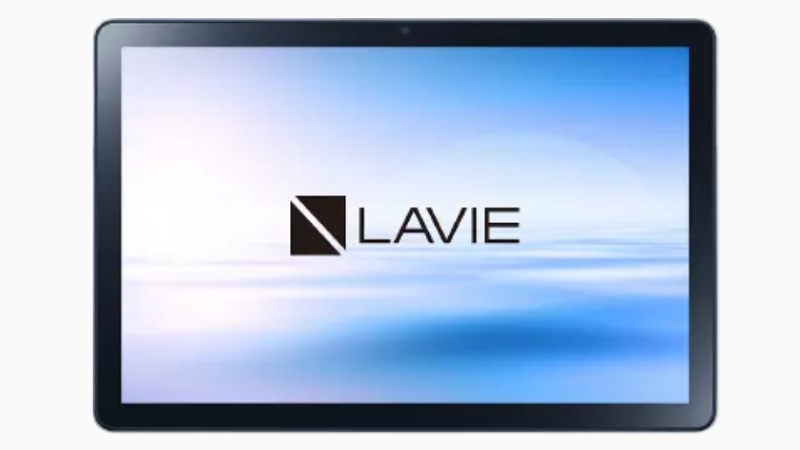 Lavie T10 正面