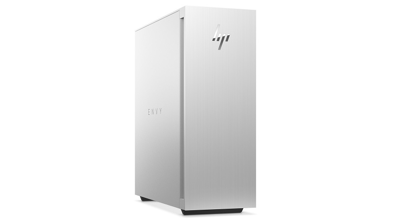 HP Envy TE02 左斜め前から