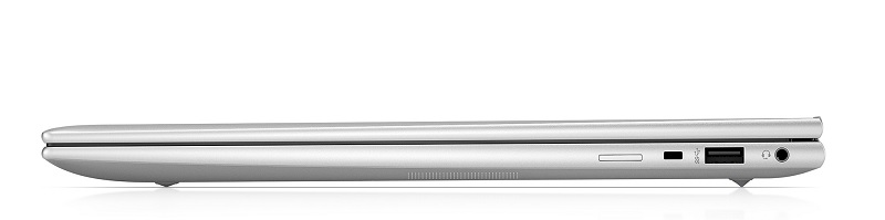HP EliteBook 860 G9 右側面
