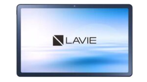 Lavie Tab T10 10.61型のミドルクラス タブレット