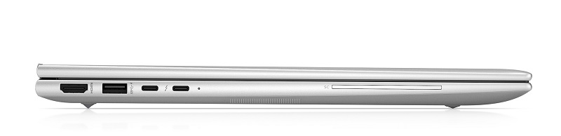 HP EliteBook 860 G9 左側面