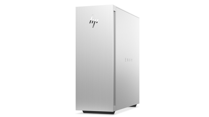 HP Envy TE02 右斜め前から