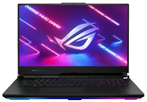 ROG Strix Scar 17 (2023) G733