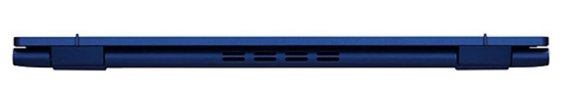 NEC Lavie N13 2023年モデル 通気孔部分