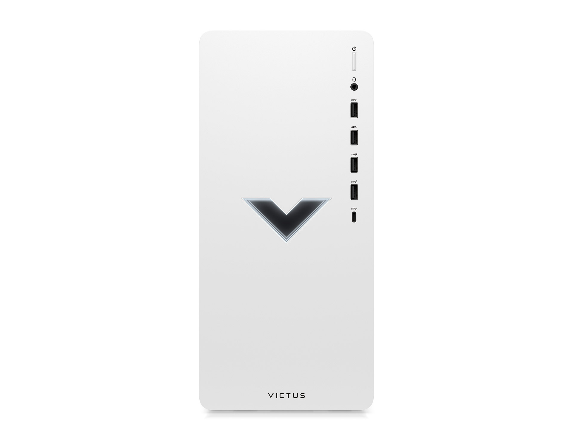 Victus 15L（インテル）正面