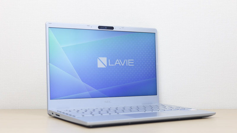 Lavie N13 2023 左斜め前から