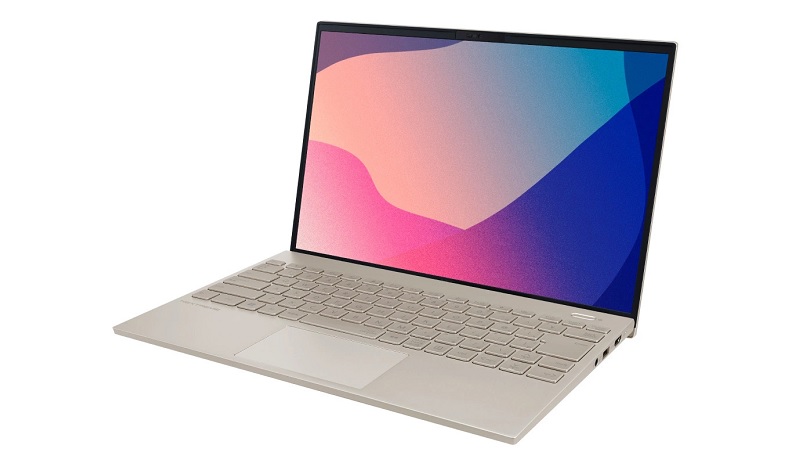LAVIE NEXTREME Carbon 2023年モデル 右斜め前から