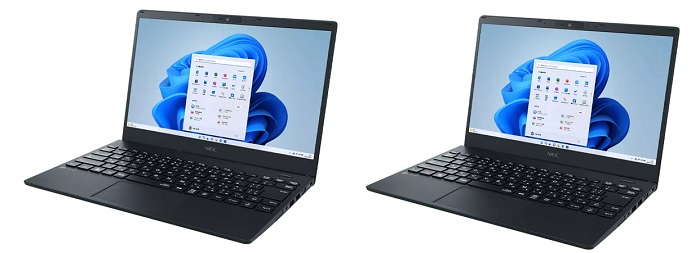 Lavie N13 2023年モデルと2022年モデル
