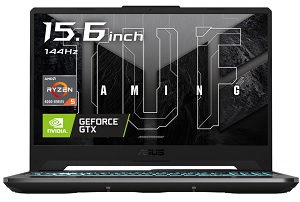 ASUS TUF Gaming A15 FA506IHRB