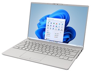 LIFEBOOK WU2/H1