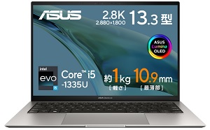 Zenbook S 13 OLED UX5304VA