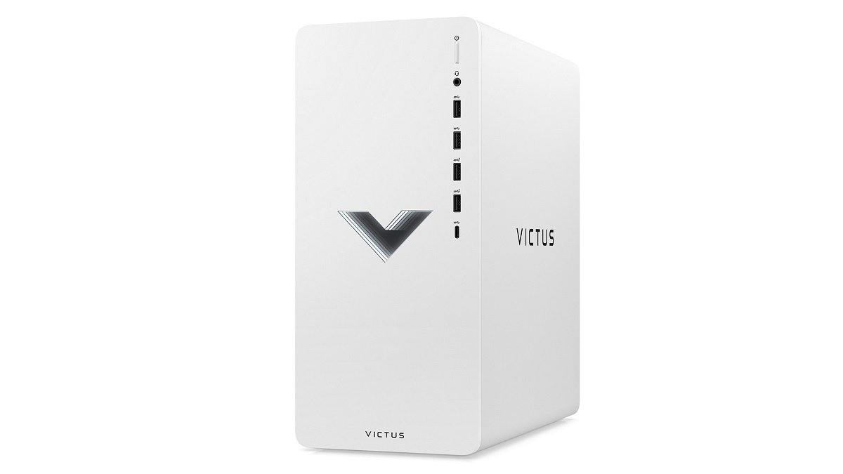 HP Victus 15L インテルのレビュー