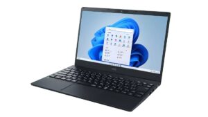 Lavie N13 2023年春モデルのレビュー