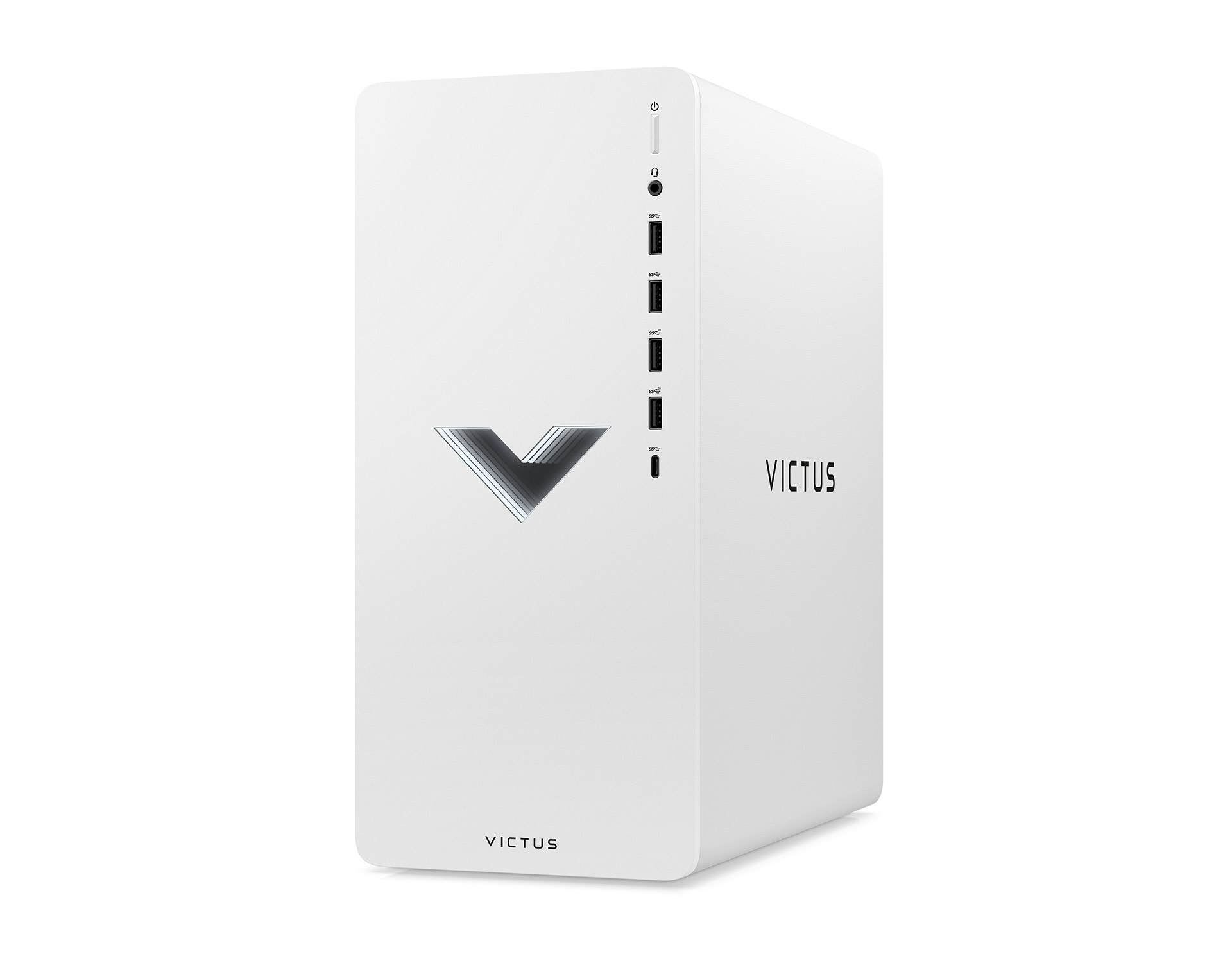 Victus 15L（インテル）右斜め前から