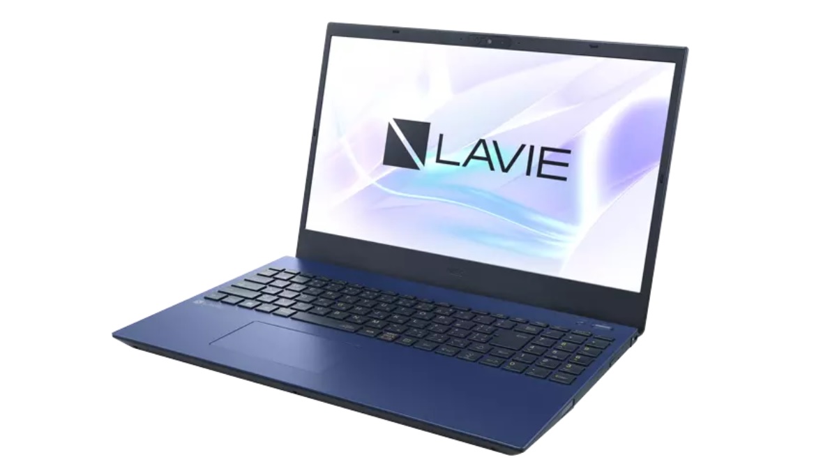 LAVIE Direct N15(R) 2023年モデルのレビュー