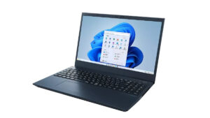NEC Lavie N15 2023年モデルのレビュー