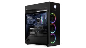 OMEN 45L Desktop 2023年モデルのレビュー