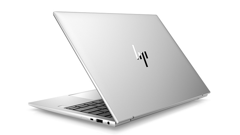 HP EliteBook 830 G9 背面