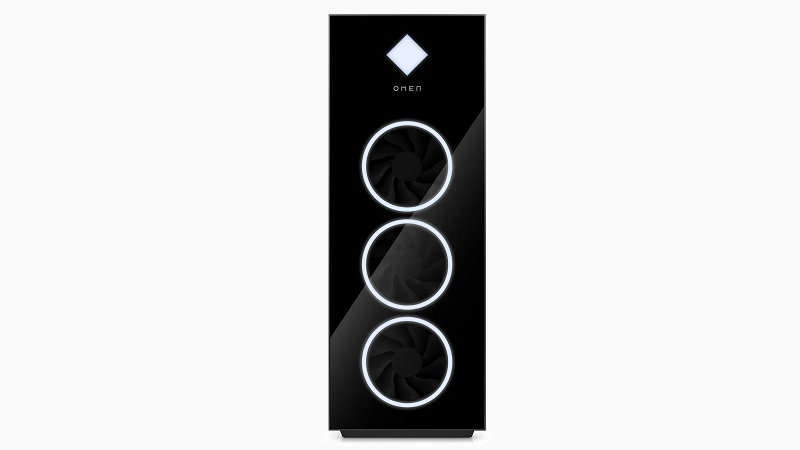 OMEN 45L 2023年モデル 正面