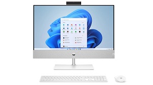 HP Pavilion All-in-One 24-ca