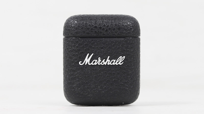 Marshall Minor Ⅲ 正面