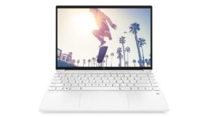 HP Pavilion Aero 13-be（2023年モデル）のレビュー
