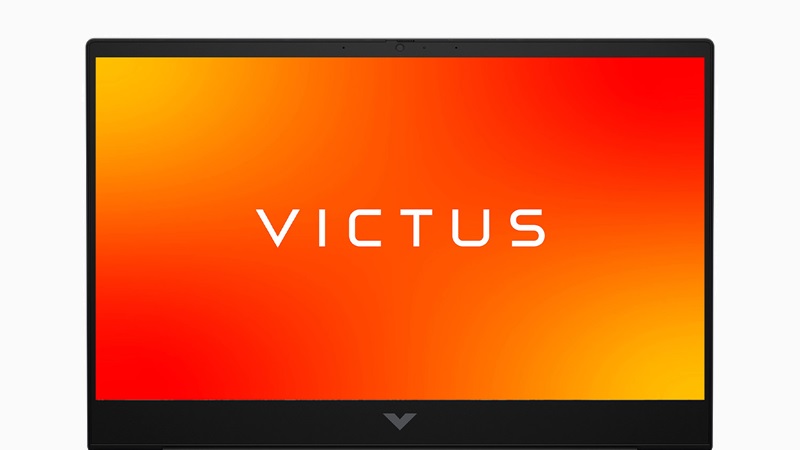 HP Victus 16-s AMD 2024年モデル　高画質FHD Webカメラ搭載