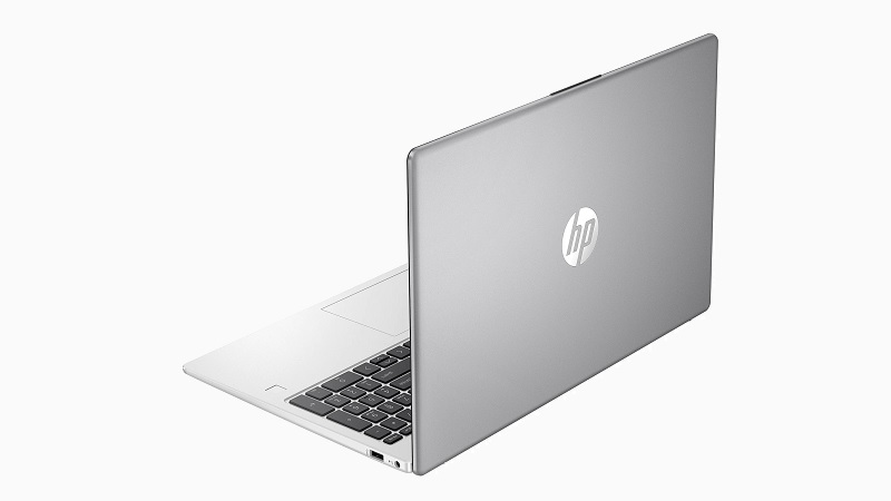 HP 255 G10 背面