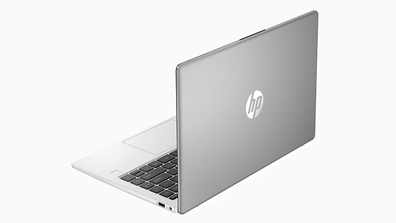 HP 245 G10 背面