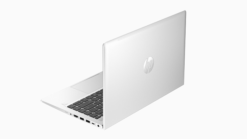 HP ProBook 445 G10 背面