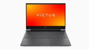 HP Victus 16-r 2024年モデルのレビュー