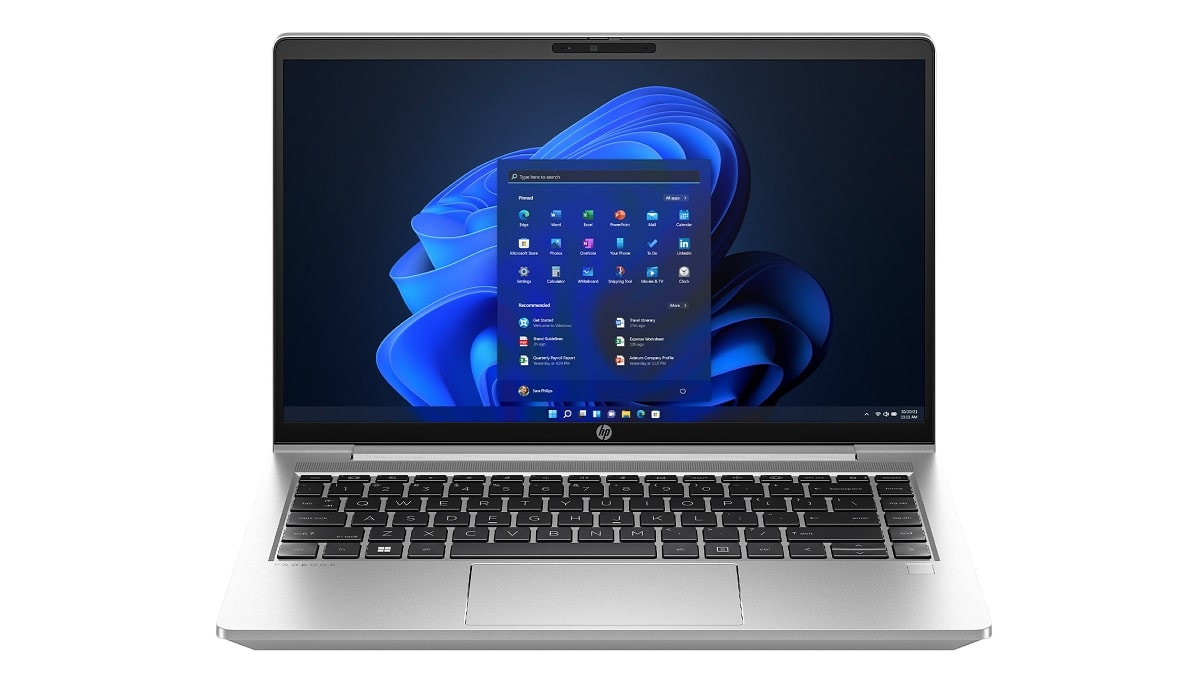 HP ProBook 445 G10のレビュー